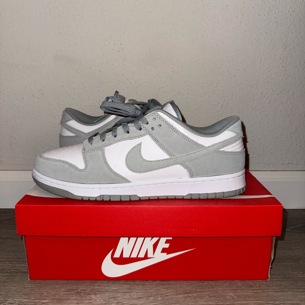 Nike Dunk Low Retro SE